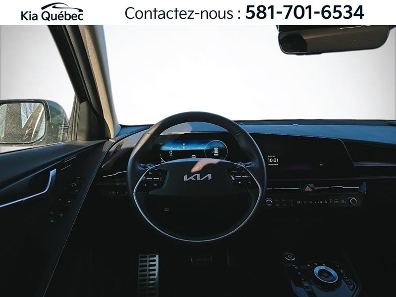 kia Niro EV 2023 - 6