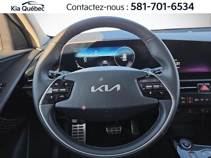 kia Niro EV 2023 - 7