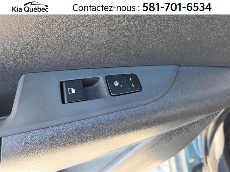 kia Niro EV 2023 - 9