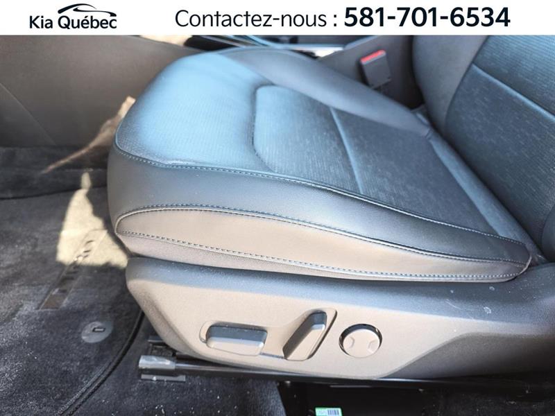 kia Niro EV 2023 - 10