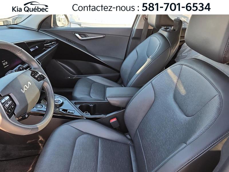 kia Niro EV 2023 - 11