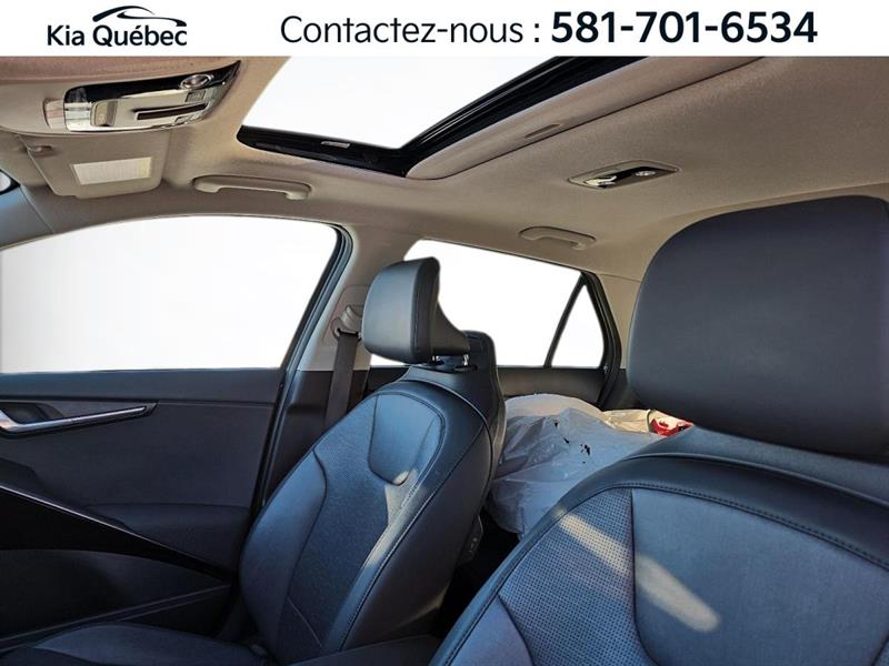 kia Niro EV 2023 - 13