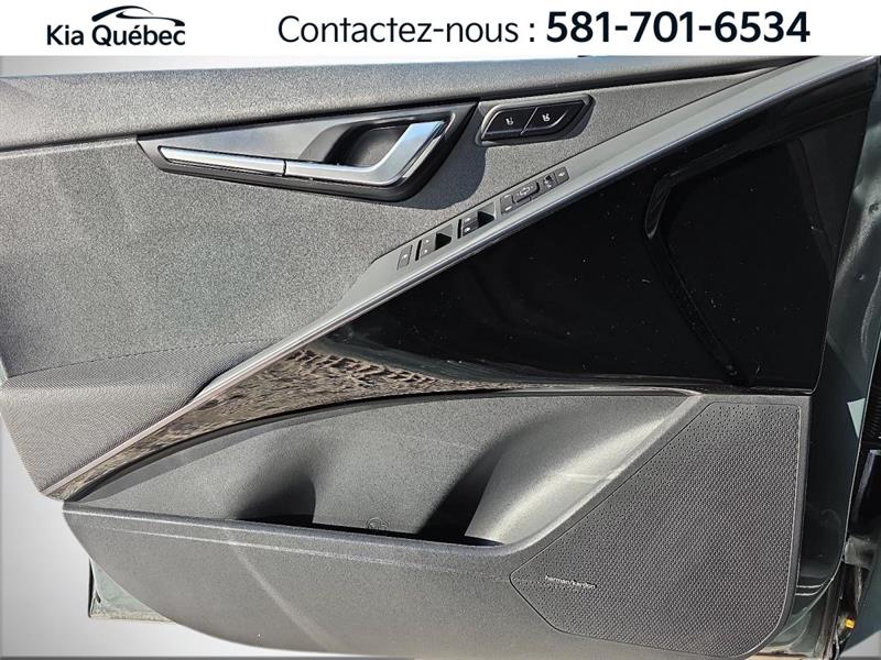 kia Niro EV 2023 - 14