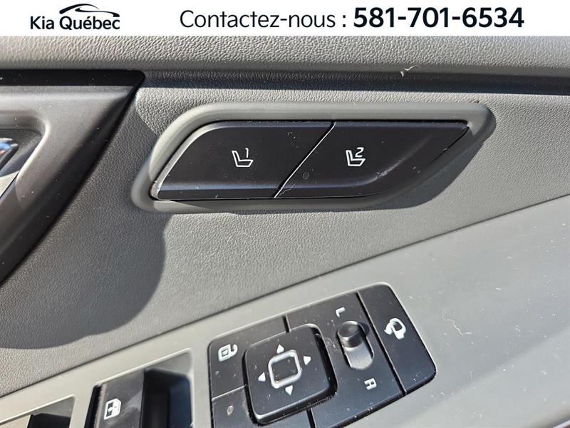 kia Niro EV 2023 - 15