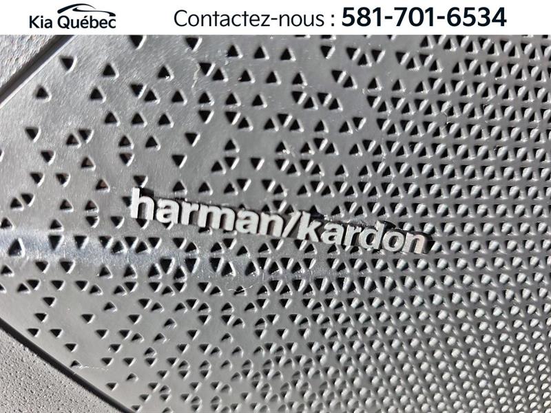 kia Niro EV 2023 - 17