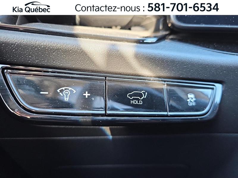 kia Niro EV 2023 - 18