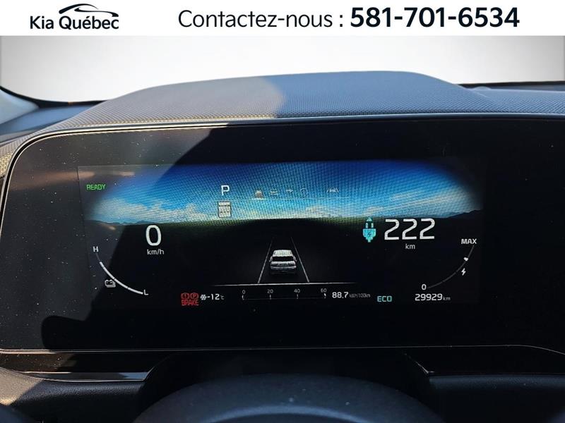 kia Niro EV 2023 - 19