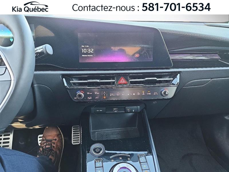 kia Niro EV 2023 - 23