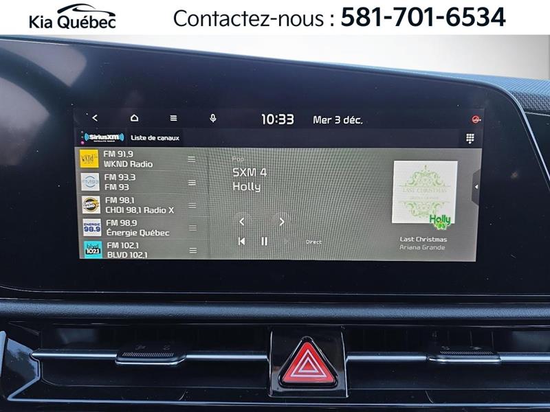 kia Niro EV 2023 - 26