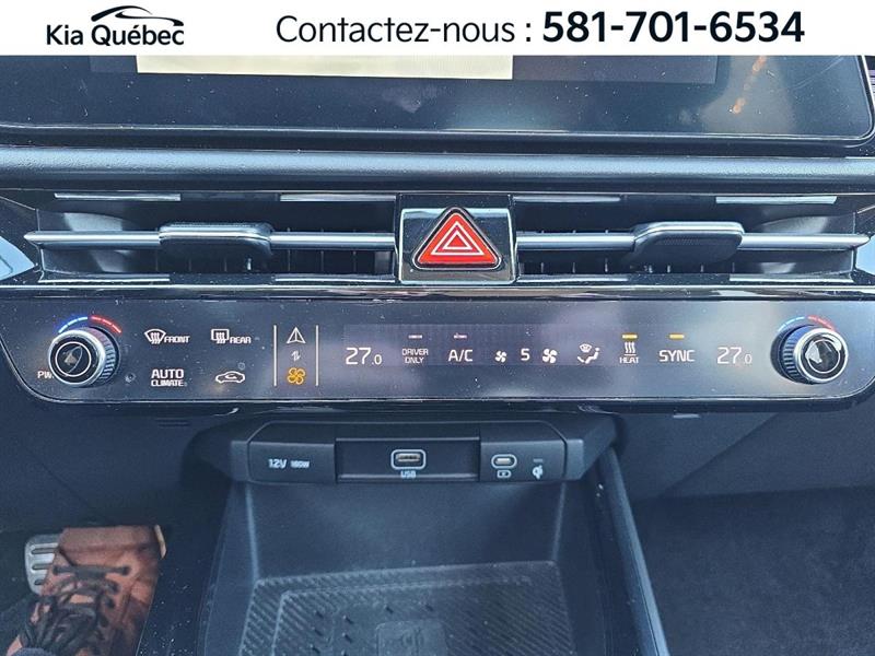 kia Niro EV 2023 - 29