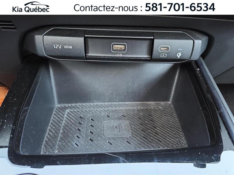 kia Niro EV 2023 - 30