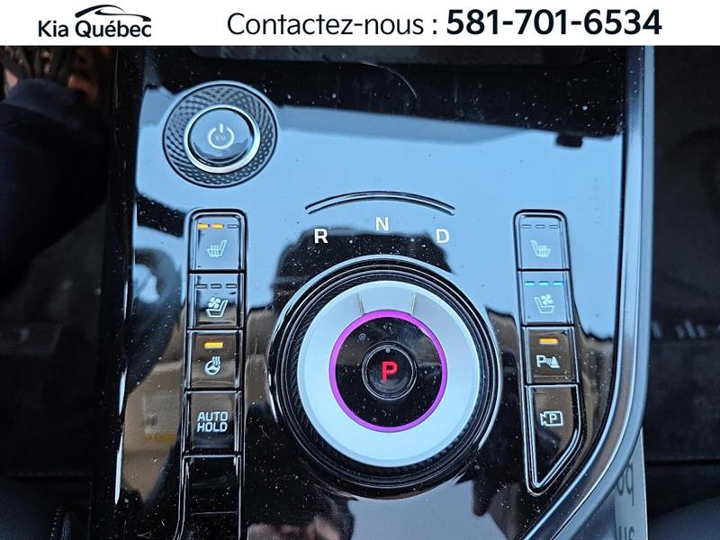 kia Niro EV 2023 - 31