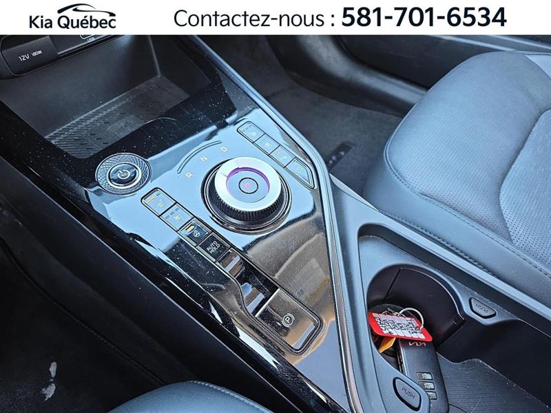 kia Niro EV 2023 - 33