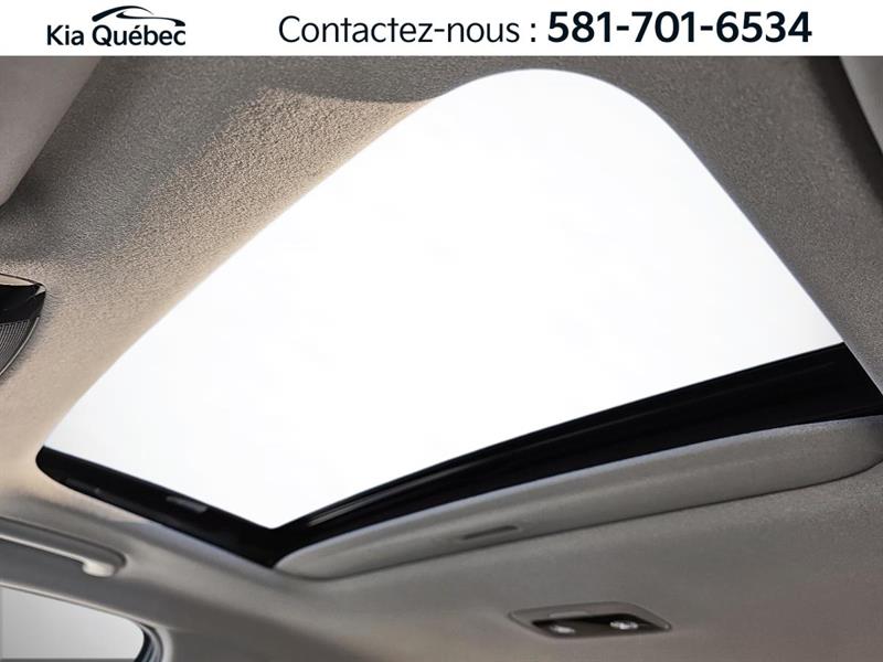 kia Niro EV 2023 - 34