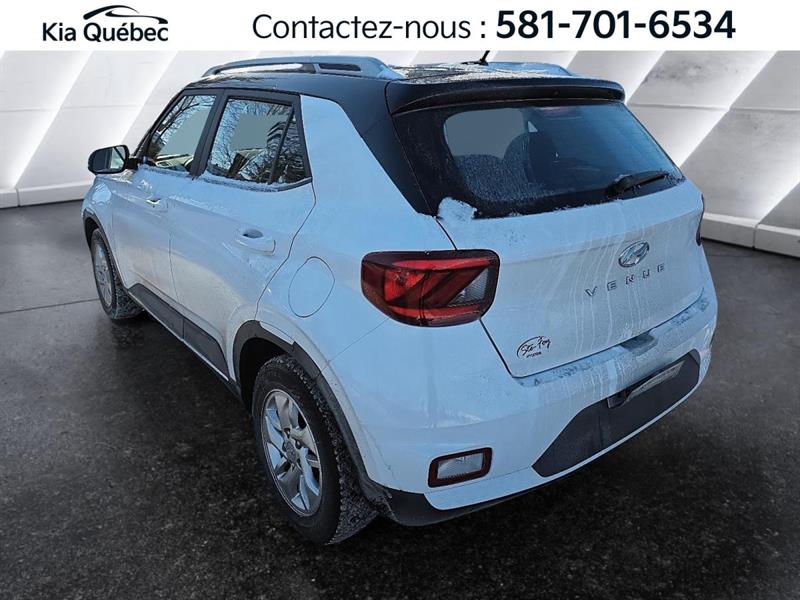 hyundai Venue 2024 - 2