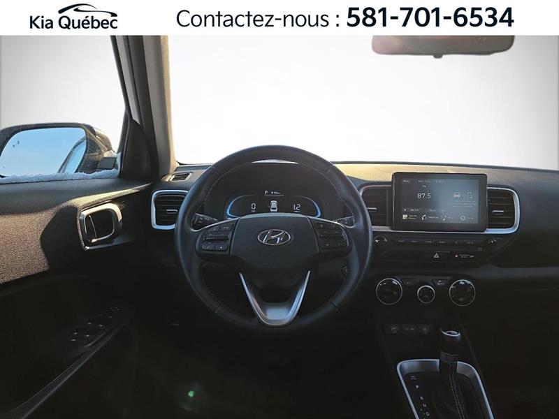 hyundai Venue 2024 - 8