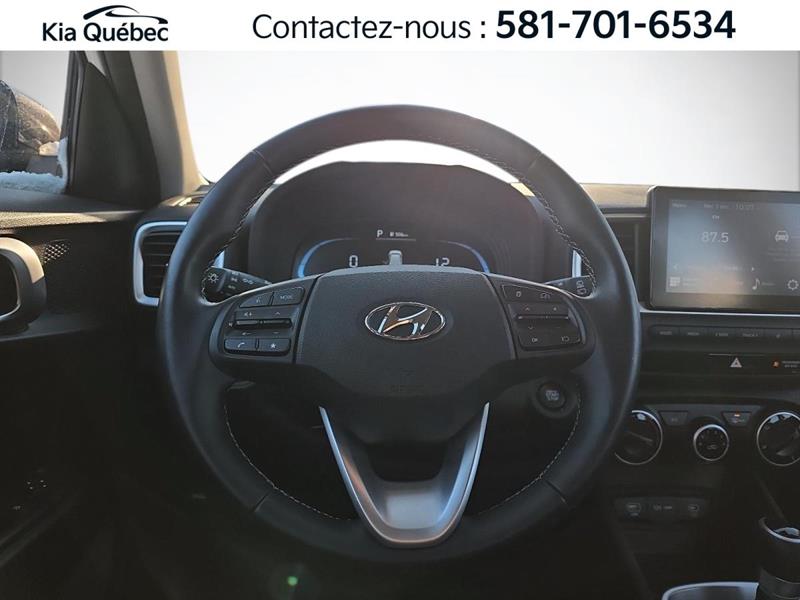 hyundai Venue 2024 - 10