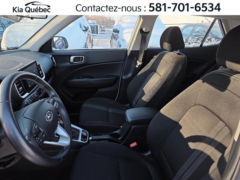 hyundai Venue 2024 - 13