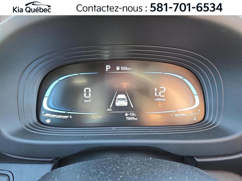 hyundai Venue 2024 - 17