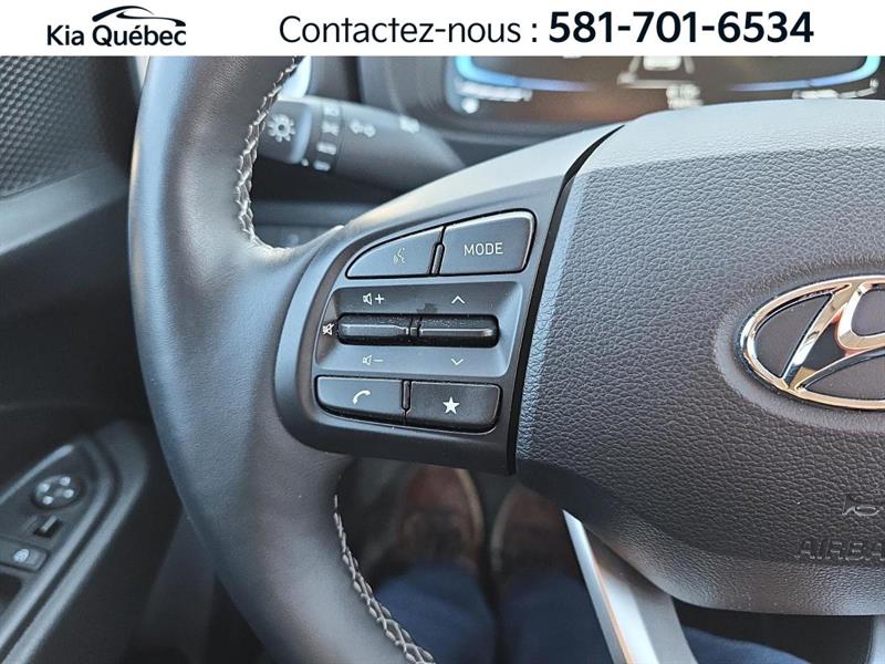 hyundai Venue 2024 - 19