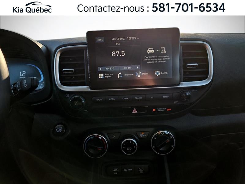 hyundai Venue 2024 - 22