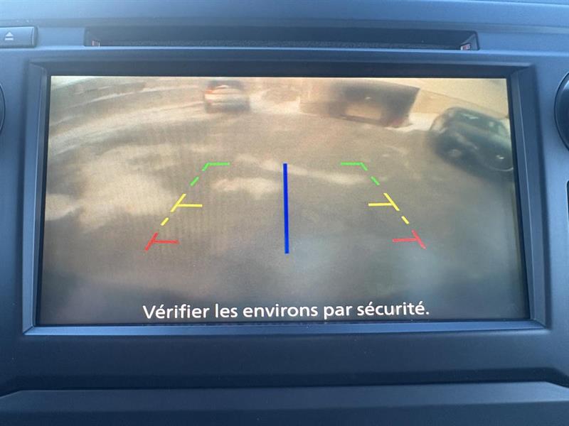 nissan Titan 2019 - 18