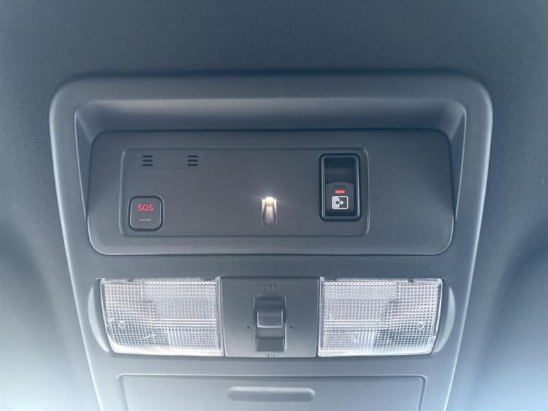 nissan Titan 2019 - 31