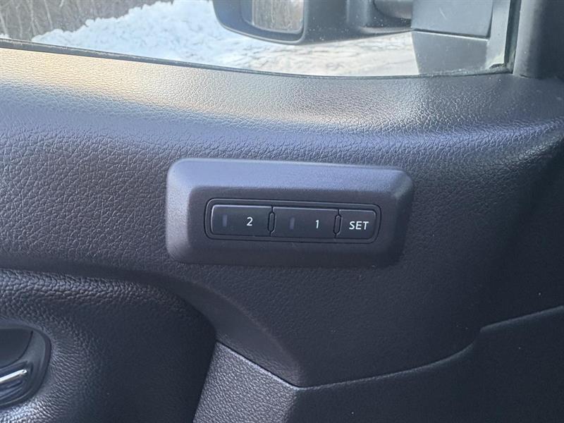 nissan Titan 2019 - 32