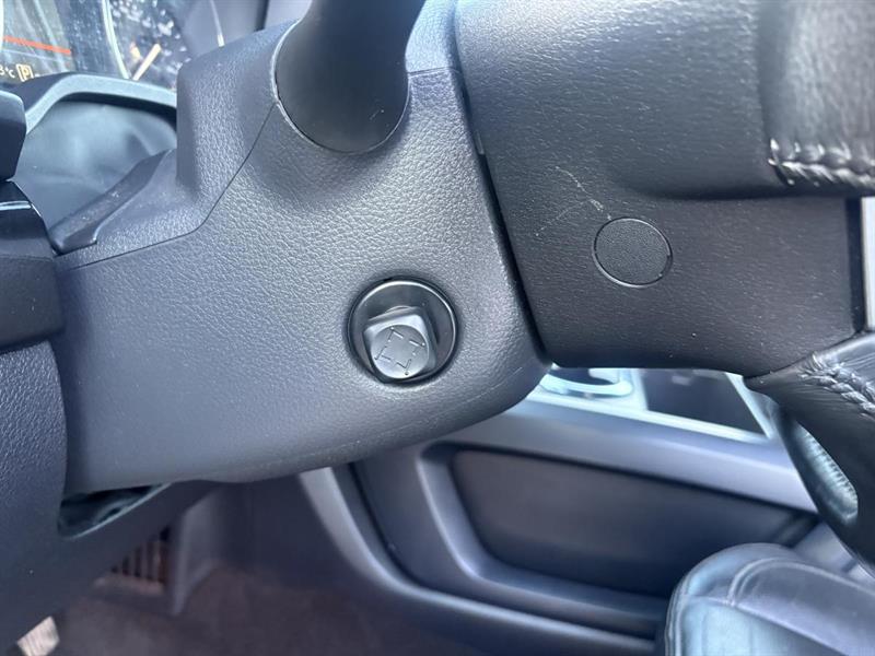 nissan Titan 2019 - 35