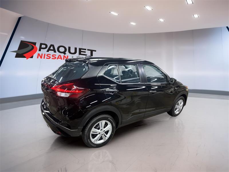 nissan Kicks Play 2025 - 2