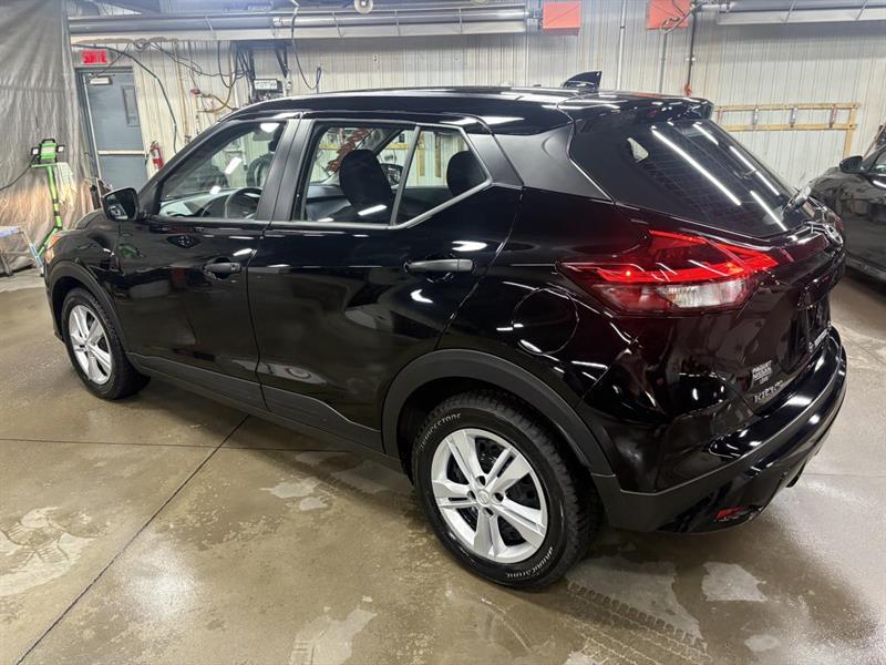 nissan Kicks Play 2025 - 4