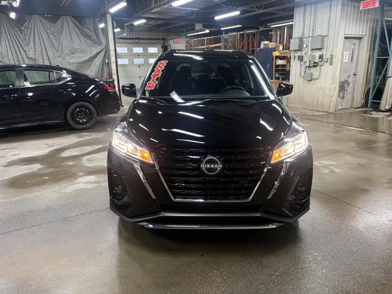 nissan Kicks Play 2025 - 5