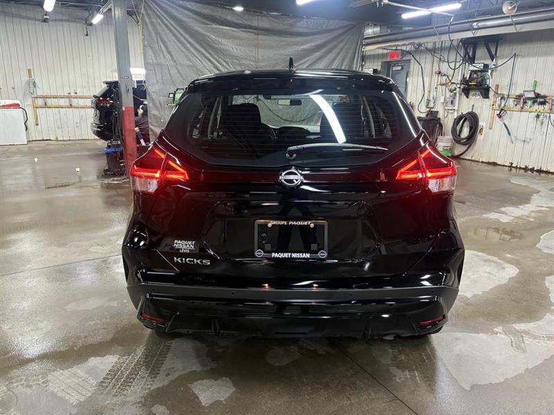 nissan Kicks Play 2025 - 6