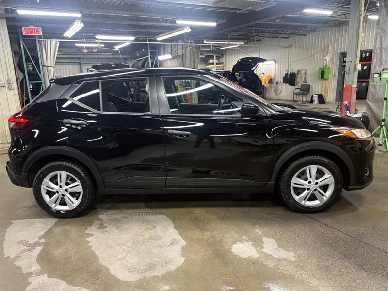 nissan Kicks Play 2025 - 7