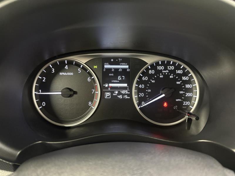 nissan Kicks Play 2025 - 14