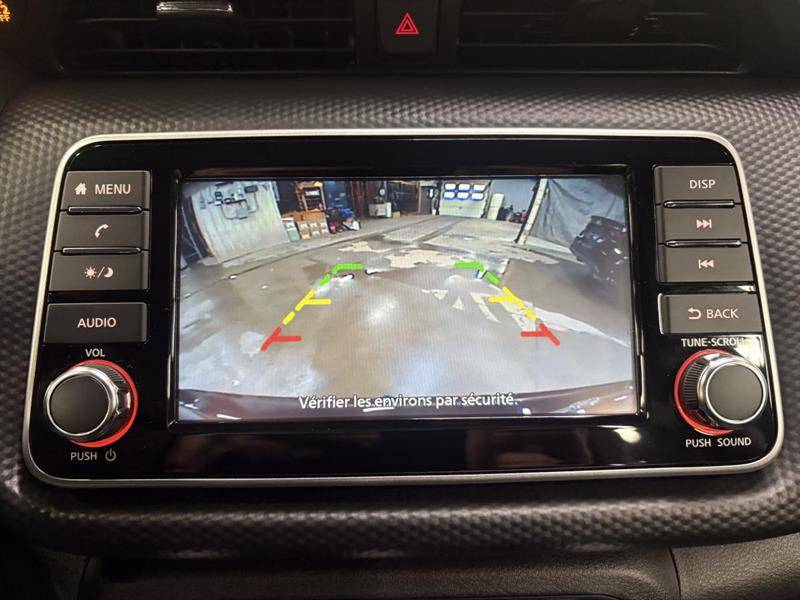 nissan Kicks Play 2025 - 16