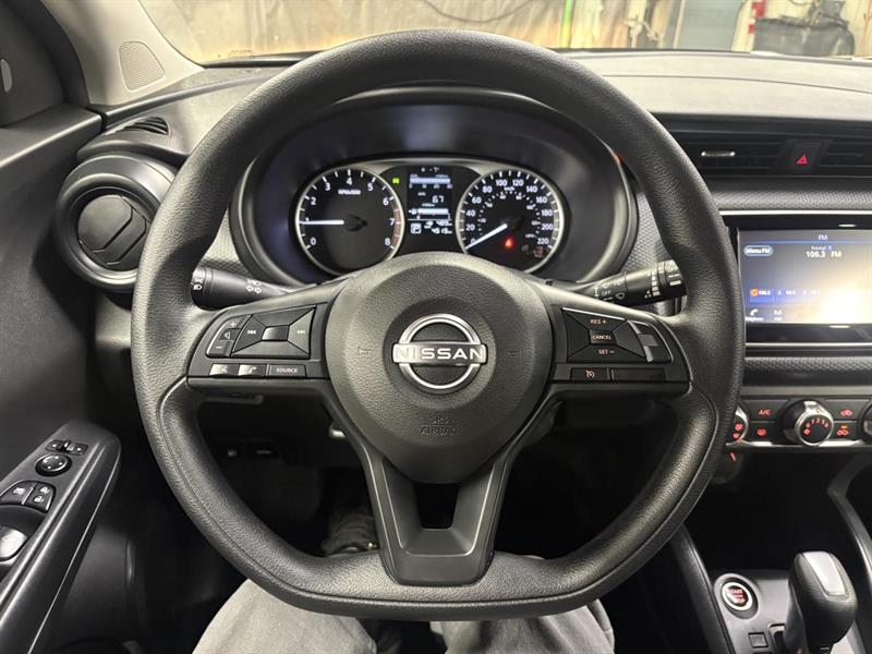 nissan Kicks Play 2025 - 21