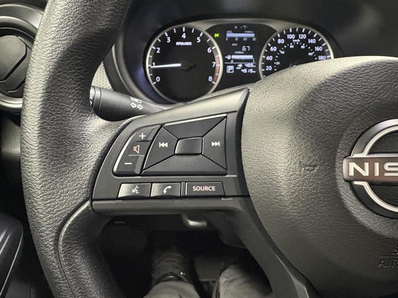 nissan Kicks Play 2025 - 22