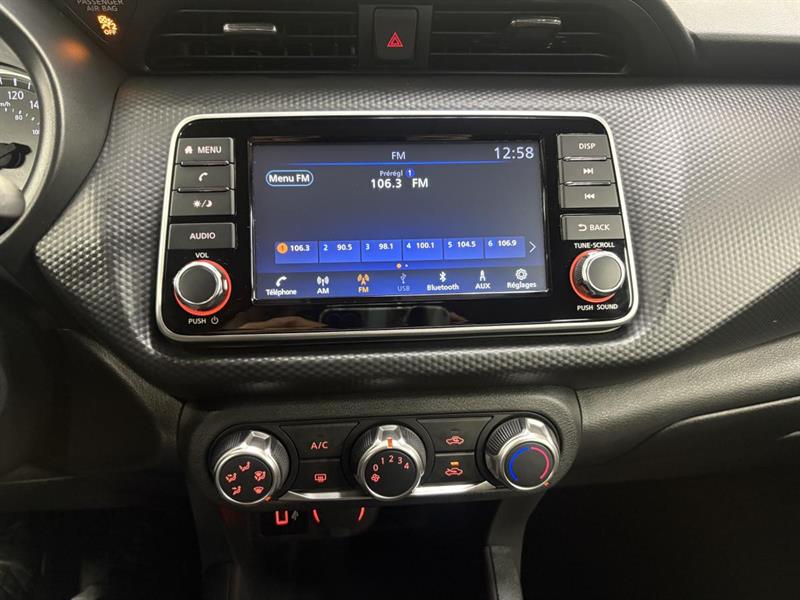 nissan Kicks Play 2025 - 24