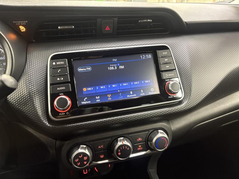 nissan Kicks Play 2025 - 25