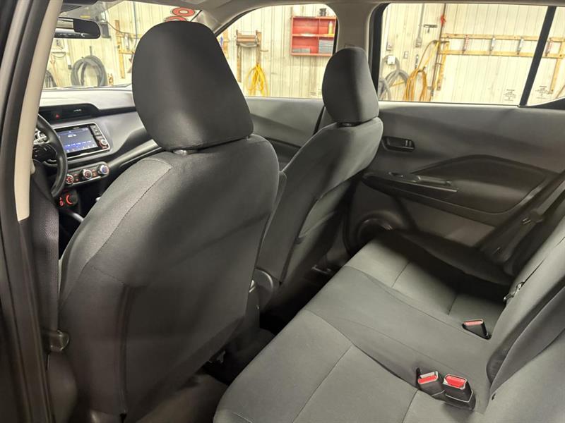 nissan Kicks Play 2025 - 30