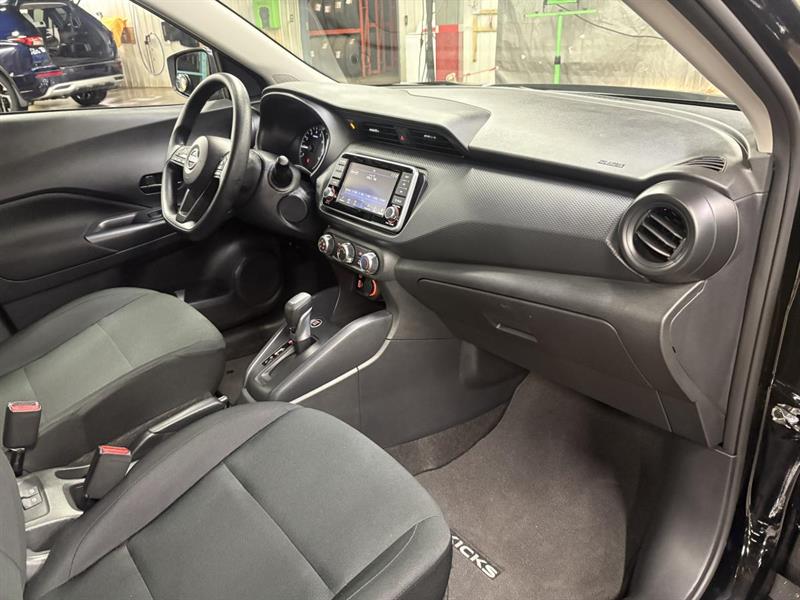 nissan Kicks Play 2025 - 34