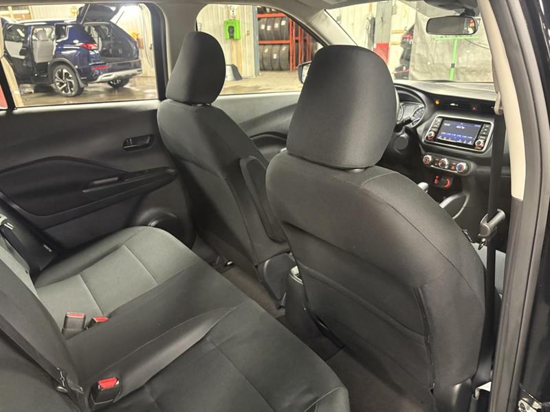 nissan Kicks Play 2025 - 36