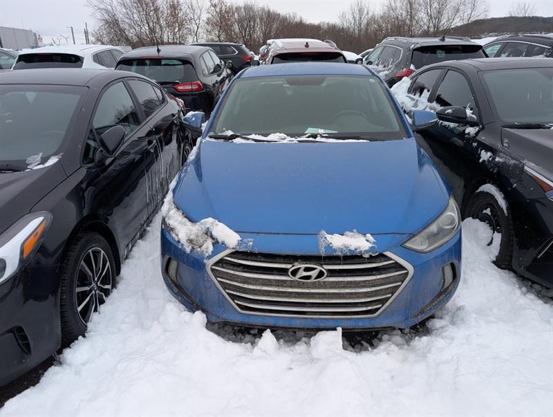 hyundai Elantra 2017 - 3