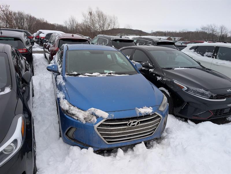 hyundai Elantra 2017 - 5