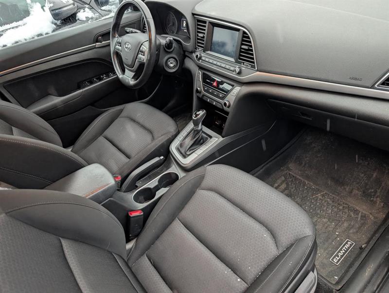 hyundai Elantra 2017 - 7