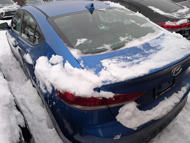 hyundai Elantra 2017 - 9