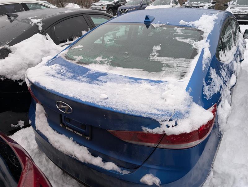 hyundai Elantra 2017 - 11