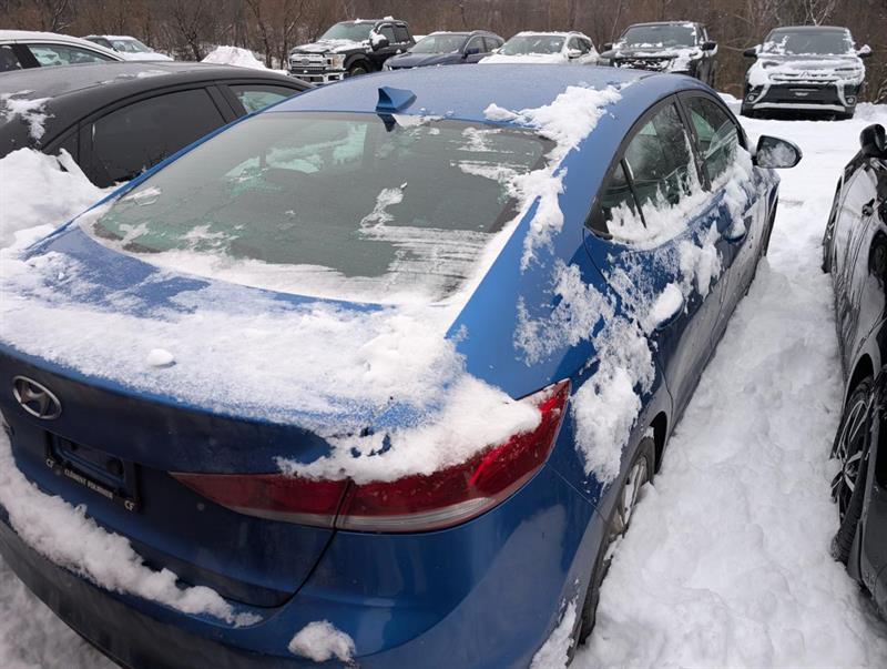 hyundai Elantra 2017 - 13