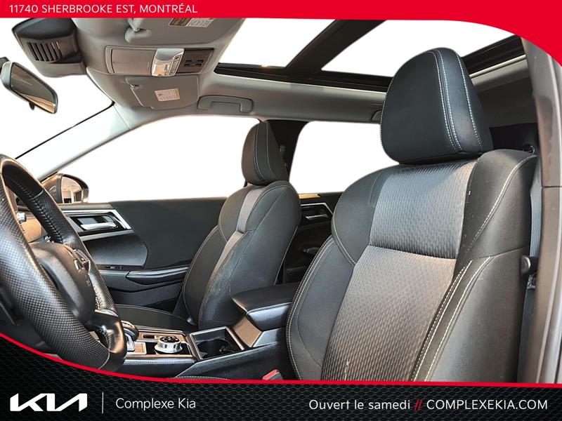 mitsubishi Outlander 2024 - 10